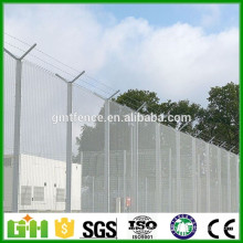 High Quality Hot Sale high security fence / prison fence